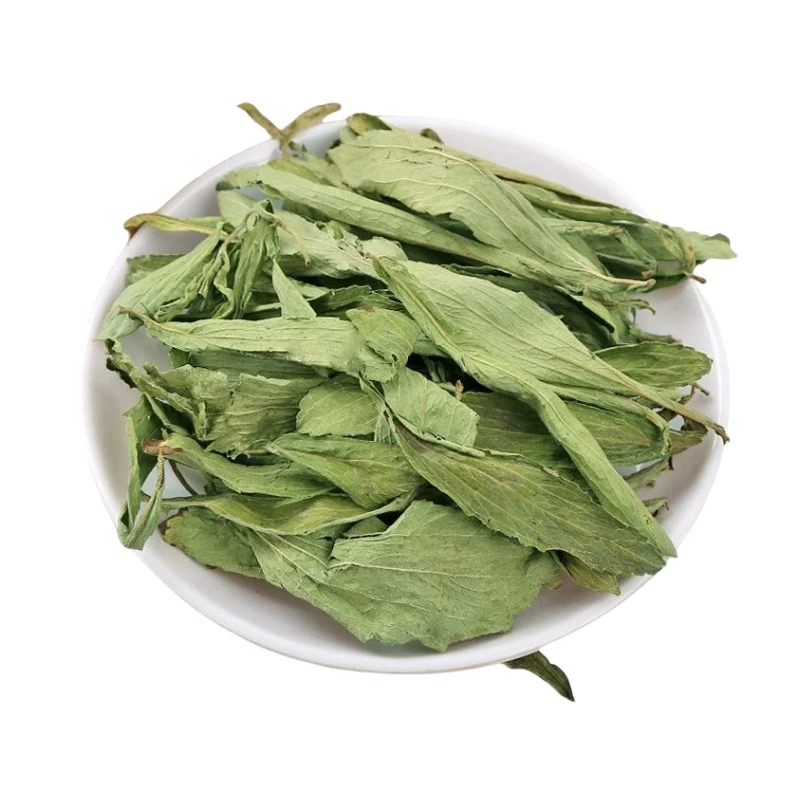Artificial Stevia Rebaudiana Leaves, Premium Flower For Wedding Table Vase Home Decor ﻿