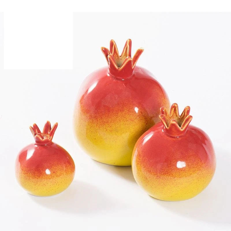 simulation-de-grenade-en-ceramique-moderne-ornements-rouges-a-haute-temperature-artisanat-de-salon-et-de-bureau-decoration-de-maison-cadeau-de-mariage