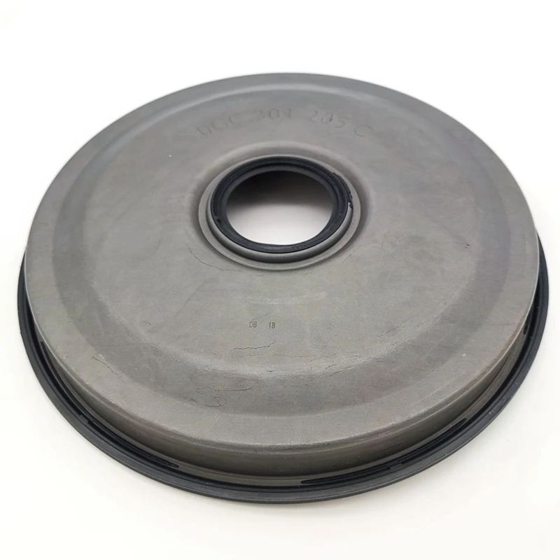 New High Quality 0GC Transmission Front Cover Oil Seal Clutch Cover 0GC301205B For Volkswagen  Auto Parts