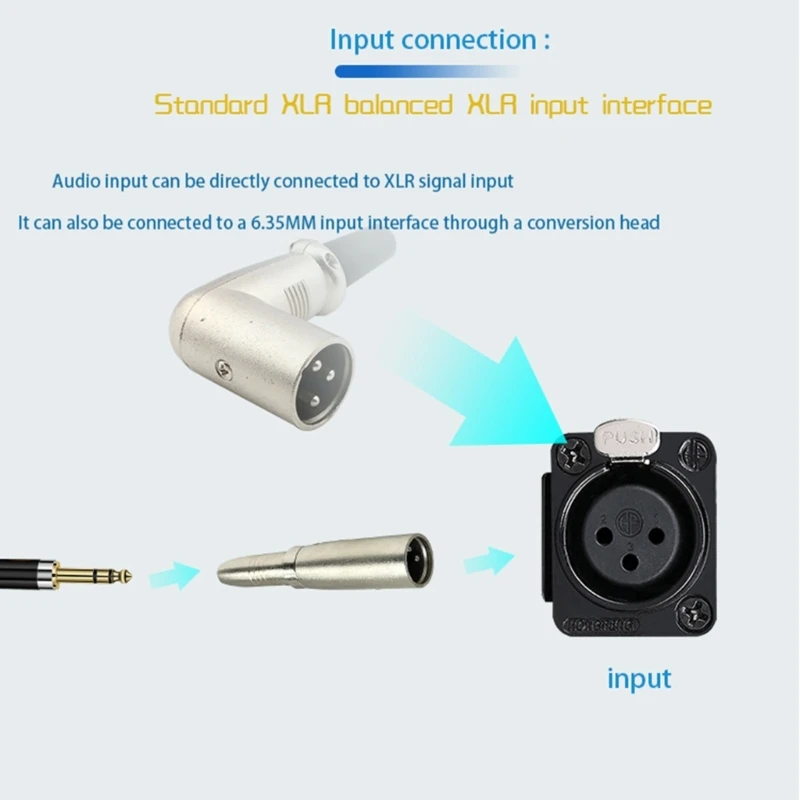 Small 3.5mm Headphone Converter Plugs and Use User Friendly Designs