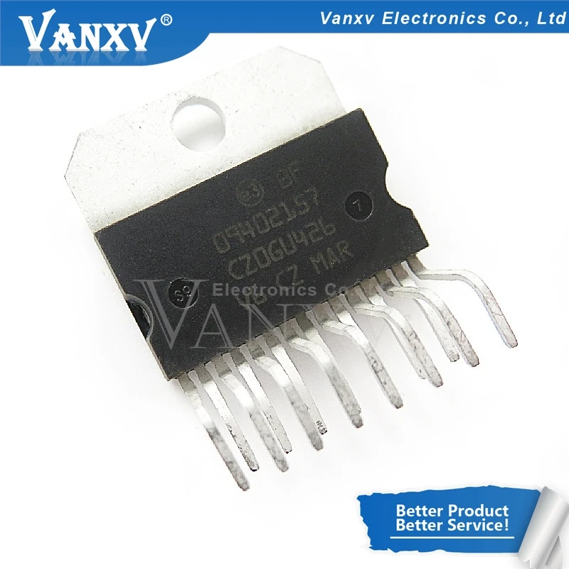 1-20PCS LA4625 09402157 09402157 ZIP-15 TDA1554Q TDA1554 TDA8566Q TDA8566 TA8233H TA8233 SLA2402MS SLA2402 ZIP
