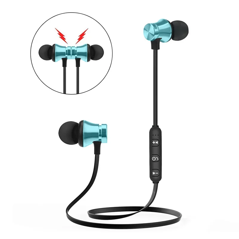 Wireless Earphone For Huawei Nova Y61 Y90 Y70 Plus 10 SE 9 Pro 8 SE Youth 8i 7i 7 6 6i Bluetooth4.2 Headphone Headset Earpiece