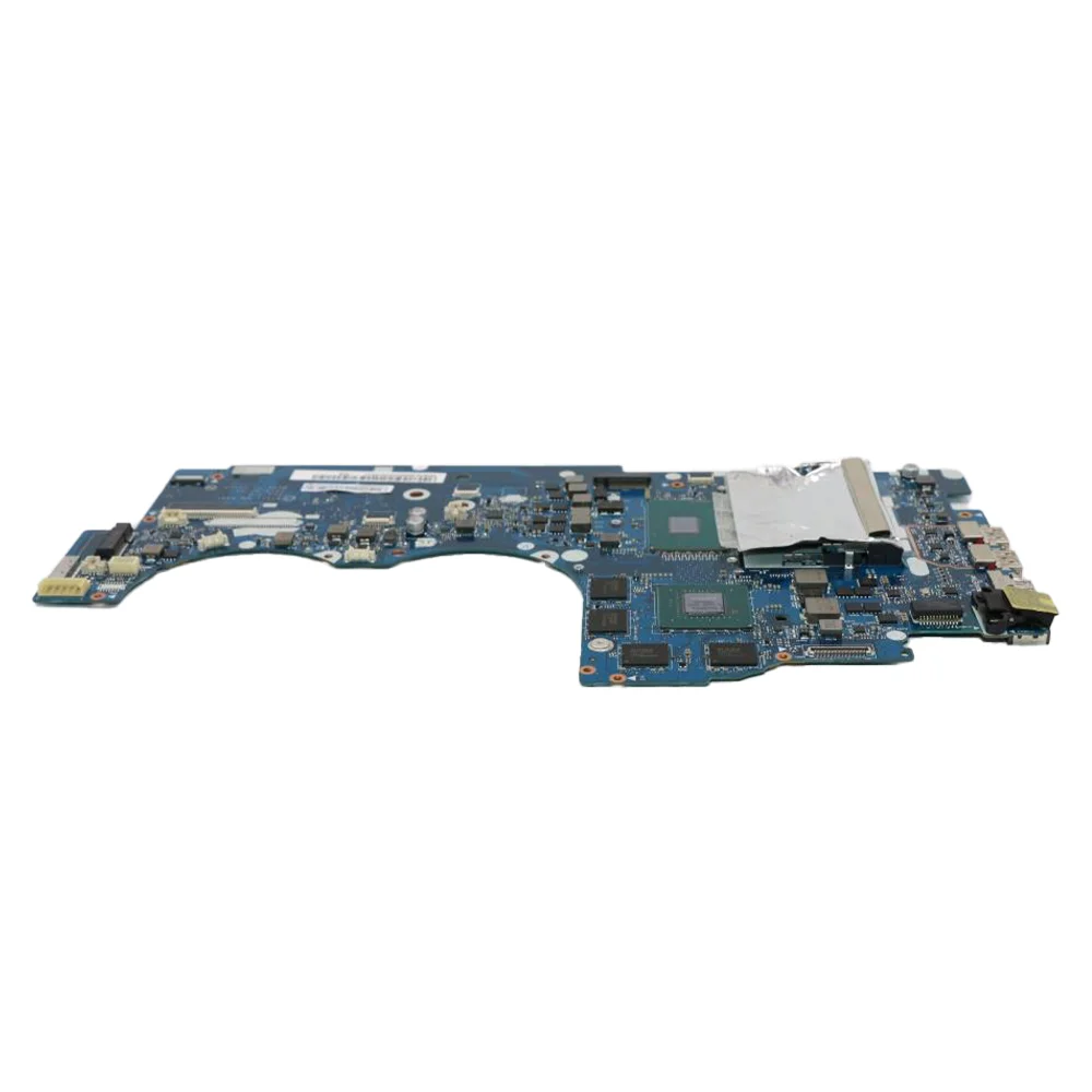 Imagem -03 - Placa-mãe do Portátil para Lenovo Ideapad Y700 Y70017isk By511 Nm-a541 Cpu I56300h I7-6700h Gtx 960m 2g 4g 5b20k37605 5b20l80400