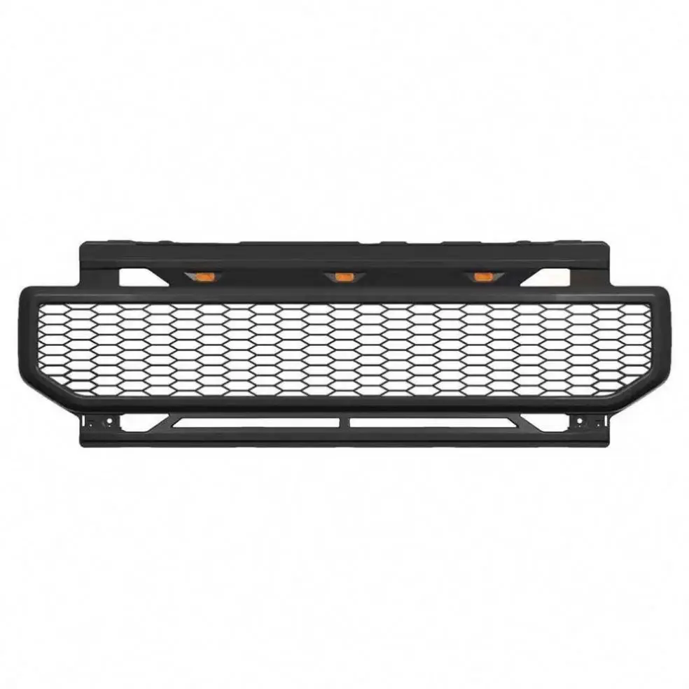 

Gobison 2021 Offroad 4x4 Truck Accessories Raptor Grille For Ford F250 F350 F450