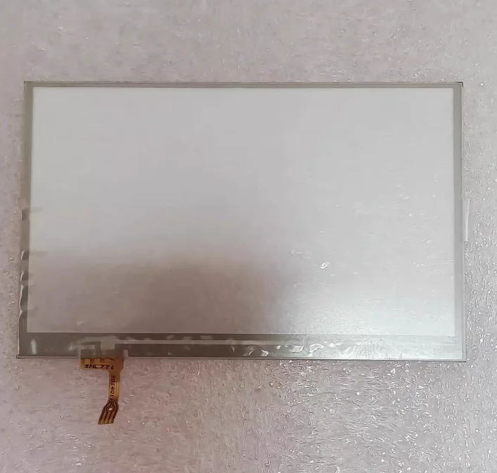Used for Matrix 430 Teejet Matrix430 brand new 4.3-inch LCD display, touch screen glass AJ3007 AJ3007