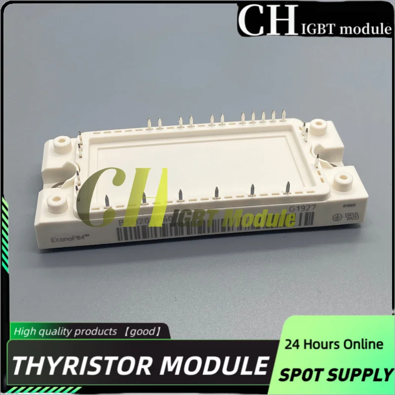 BSM15GP120-B2 BSM25GP120-B2 FS75R12KE3-B9 FP30R06KE3 BSM15GP60 BSM30GP60 BSM20GP60 Novo Módulo IGBT