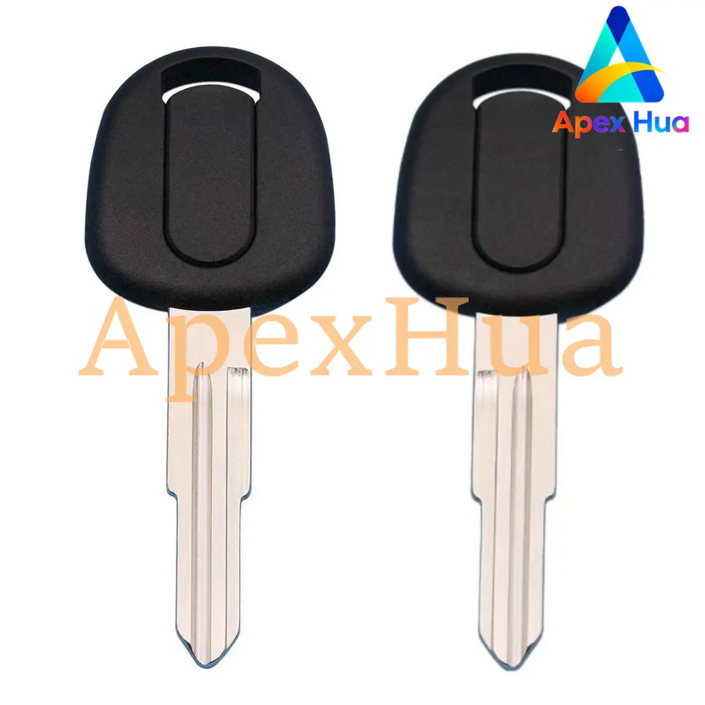 يمكن تجهيز مفتاح السيارة المستجيب لسيارة بويك شيفروليه المتوافقة مع المفتاح الاحتياطي الفارغ مع ملحقات استبدال الرقاقة #1