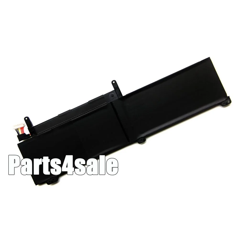 New Genuine C41N1716 Battery for Asus ROG Strix GL703GM GL703GS S7BS S7BS8750 laptop battery