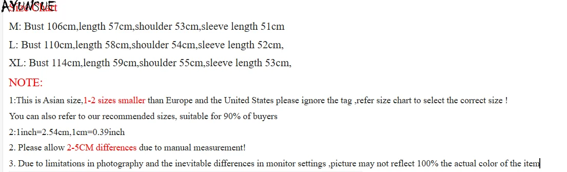 معطف فرو الأغنام ميرينو الطبيعي من AYUNSUE جاكيت نسائي من الجلد الطبيعي 2025 معاطف نسائية من صوف الضأن الدافئ ملابس شتوية Schubuk Жénska #5