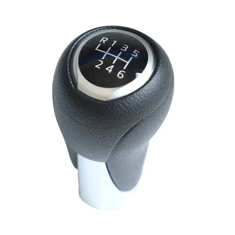 5 6 Speed Gear Shift Knob for Mazda 3 CX-5 2013 2014 2015 2016 2017 Car Gearbox Handles Hanlball Lever Stick