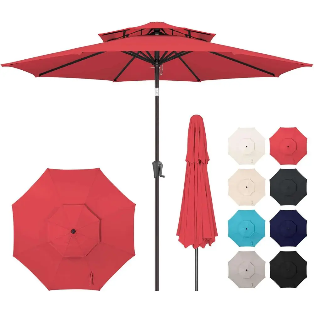 9T Outdoor Patio Um…