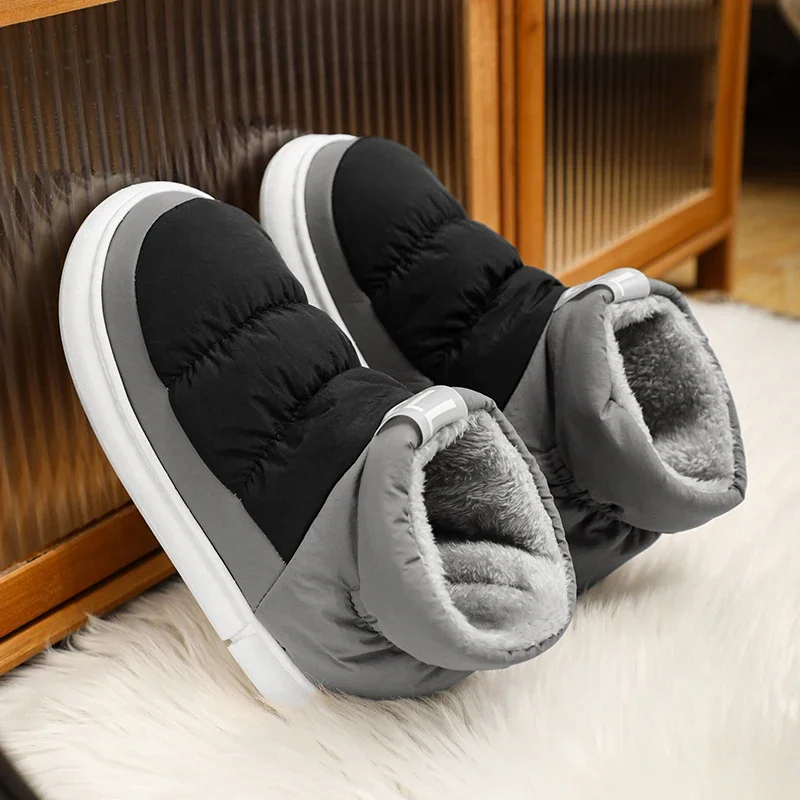 Winter Shoes for Men Felt Boots Sneakers Women Trends 2023 Women\'s Footwear Sports Designer Mens Casual Outdoor Man Canvas Shoes