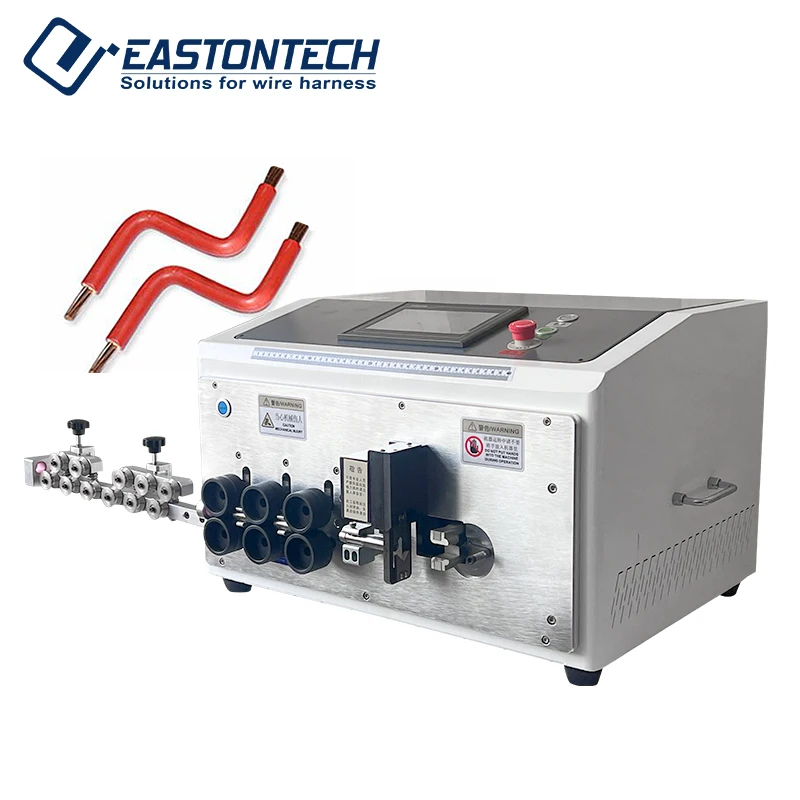 EW-08C Fully Automa…