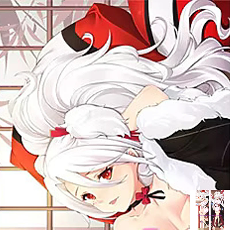 

Anime Pillow Cover Dakimakura Beautiful Girl 2 Side Printed Hugging Body Pillowcase Cushion Cover Bedding Decor