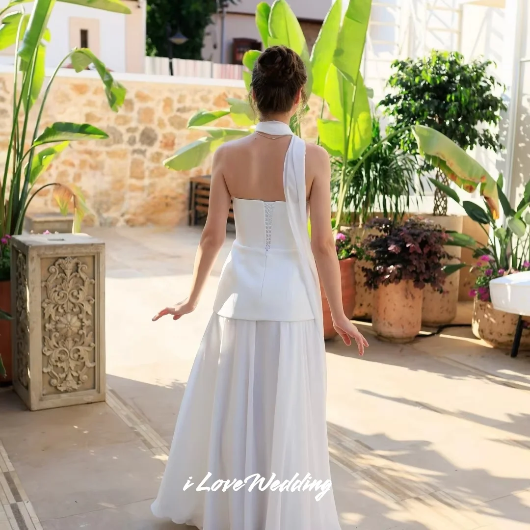 블랙 이브닝 드레스 2025 오프 숄더 긴 소매 비즈 장식 머메이드 발목 길이 프로미 드레스 주름 웨딩 파티 드레스 맞춤 제작