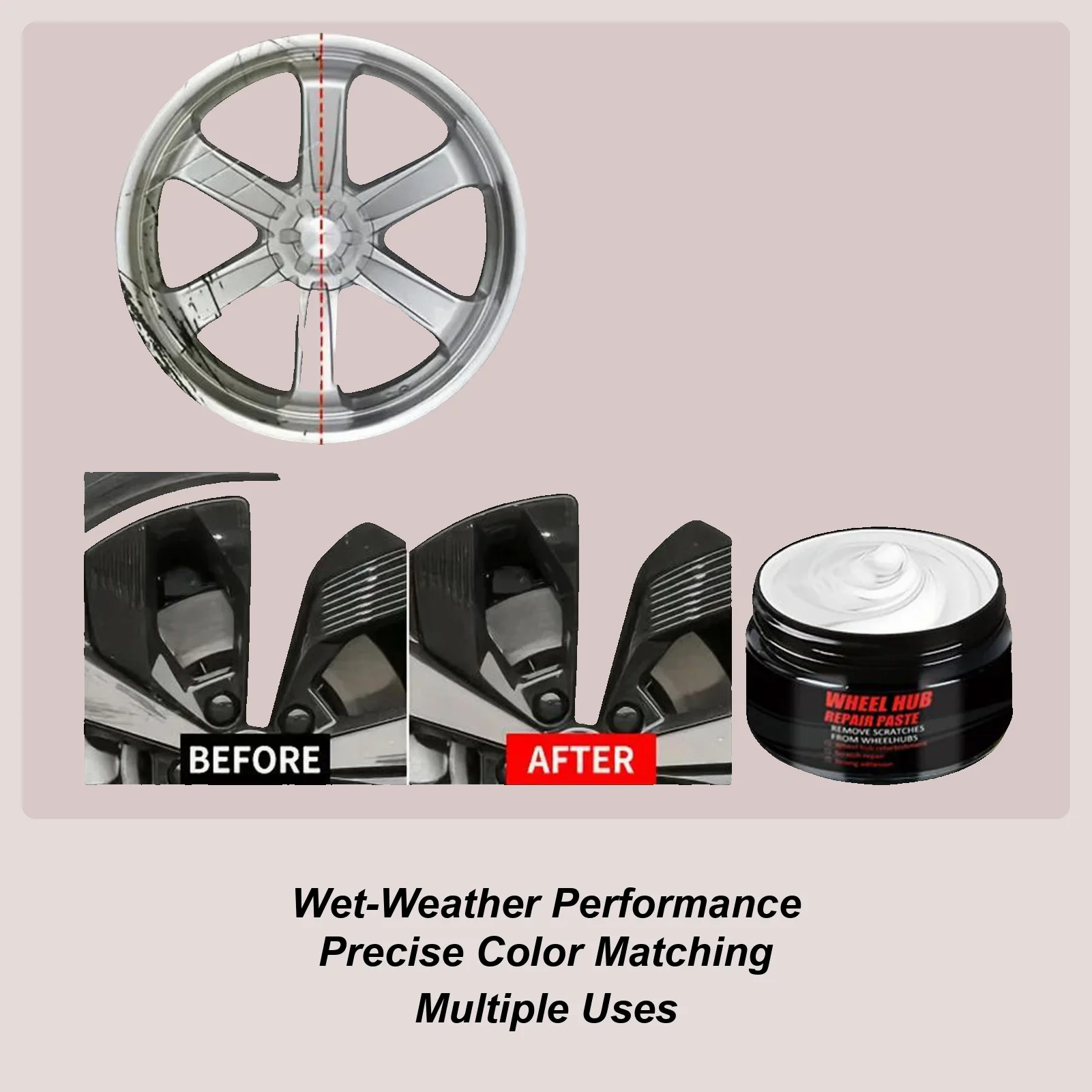 Category image: Rim Care