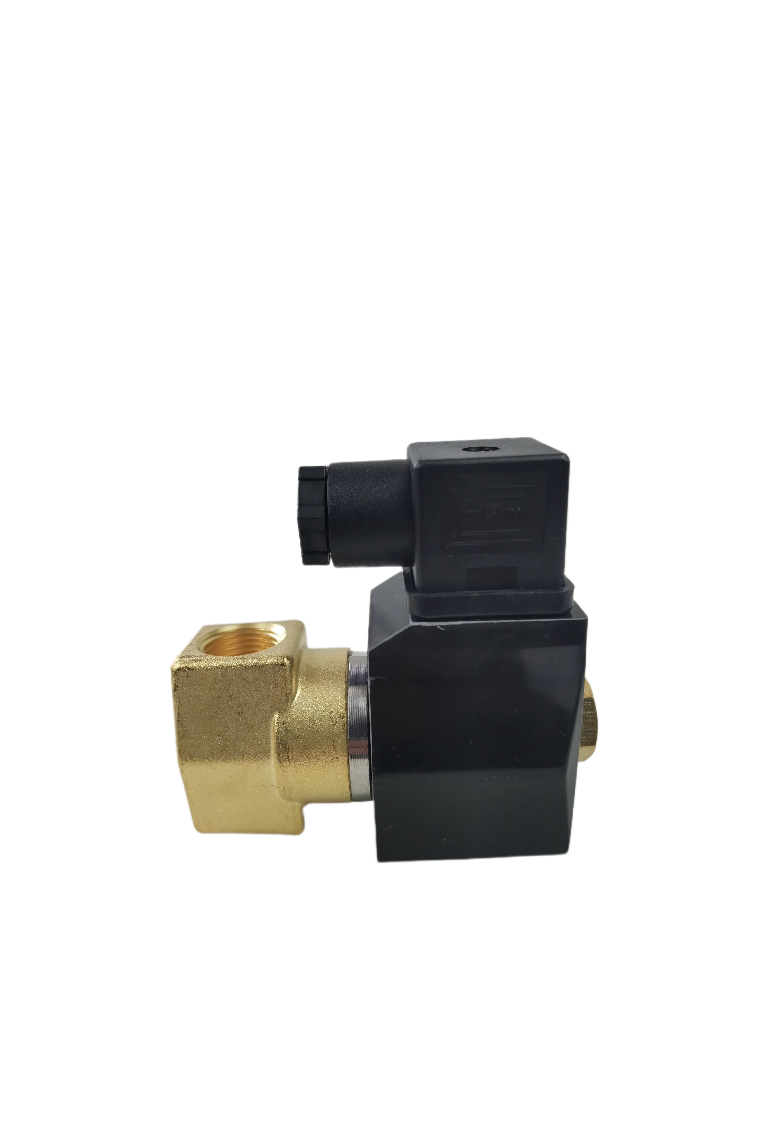 Pneumatic solenoid valve AB 41 - 02/04/03 - 2/3/4/5/6 two-way water valve DC24V AC220