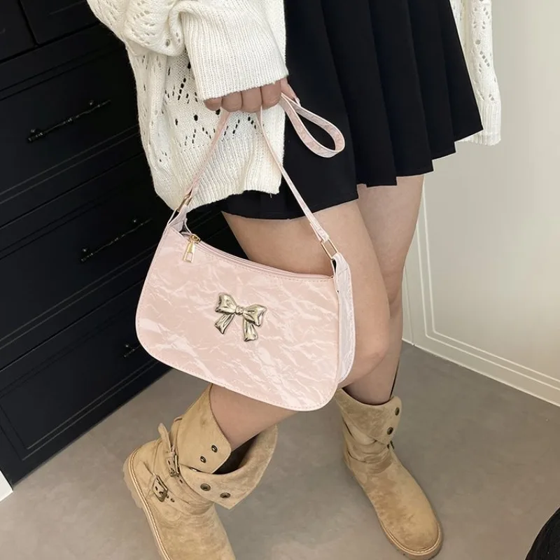 Original Vintage Inspired Tote Bag With Letter Logo And Leather Detail Also Serves As A Versatile Luxury Ladies Diaper Bag