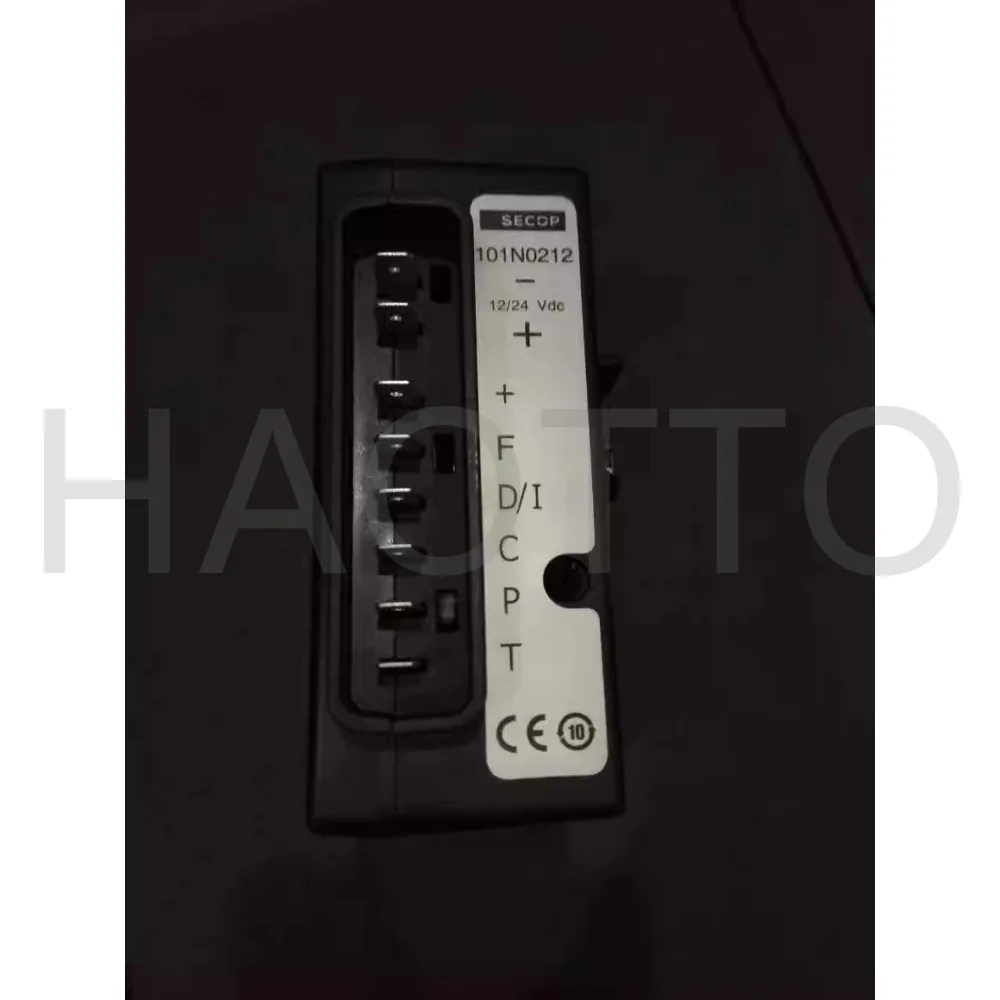 Suitable For Danfoss/SECOP/WAECO Car Refrigerator Control Drive Main Board 101N0212/0650 2026 Years For As Picture
