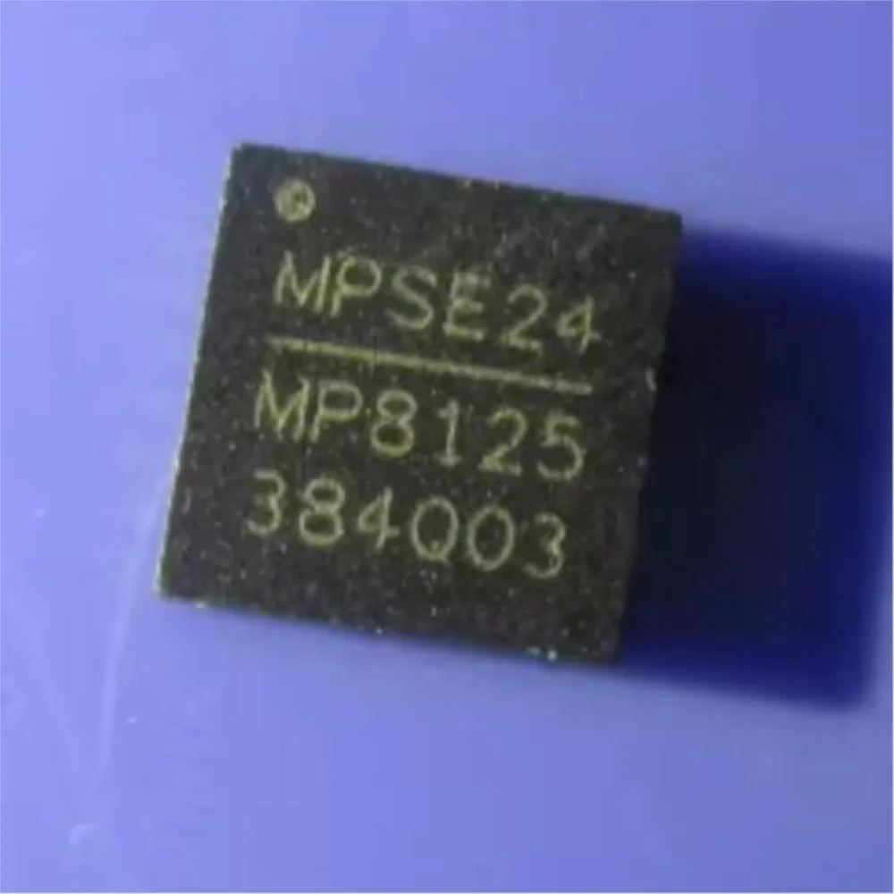 MP8125DR MP8125DR-LF-Z MP8125 QFN24 (Quantidade do produto: 10 peças)