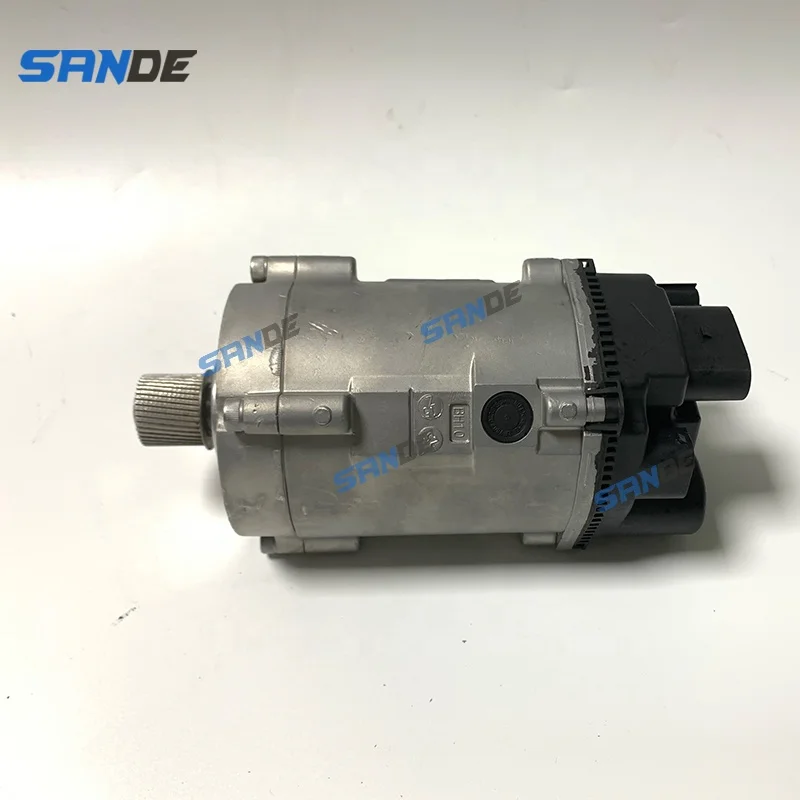 

Electric Power Steering Rack Motor for BMW F20 F30 LK 32106870471 32106875208 32106877789 32106881071 32106886308