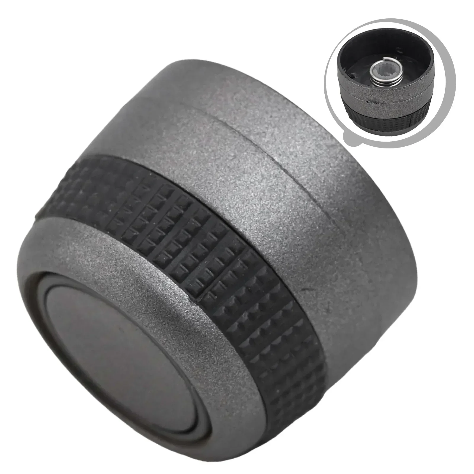 

Knob Radio Volume Radio Volume 2011-2013 And Non-deformation. For Caprice For Holden Wear-resistant And Non-deformation.