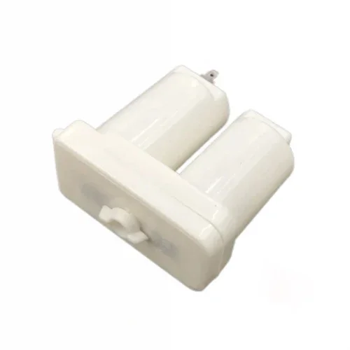 

Accessories Battery Case Water Heater Gas Boiler Power Supply Gas Double Battery Box