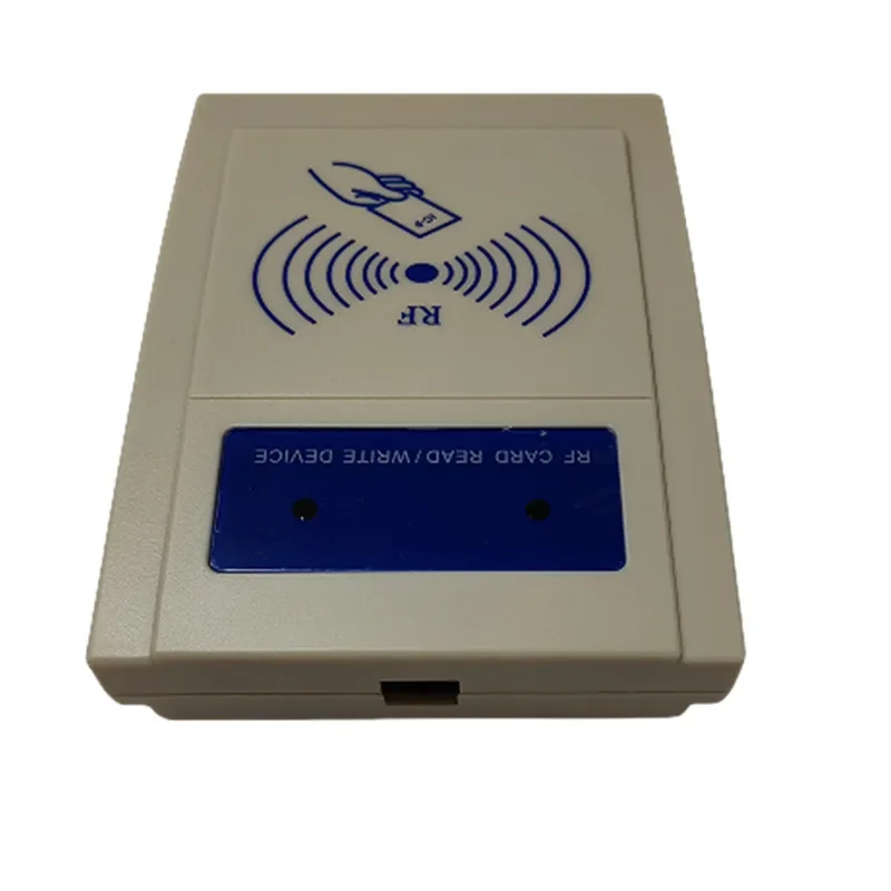 RFID LAN 액세스 제어 스마트 카드 리더, POE ISO14443A 네트워크, 13.56mhz