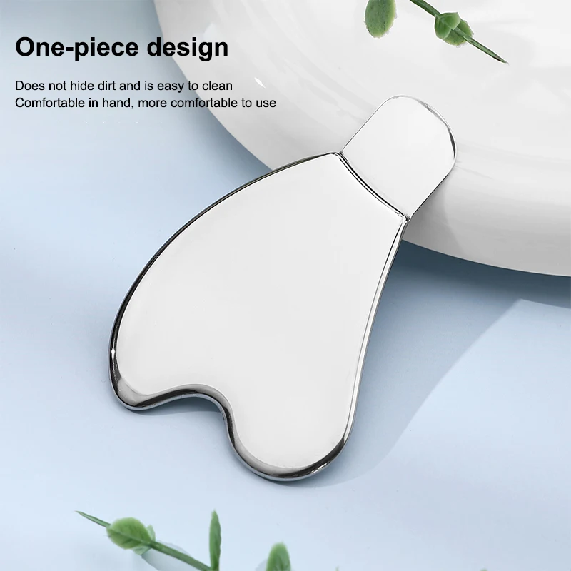 Outil d'élimination des points noirs du visage, grattoir pour le nettoyage en profondeur, spatule du visage, dissolvant de points blancs du nez, soins de la peau, outils de beauté