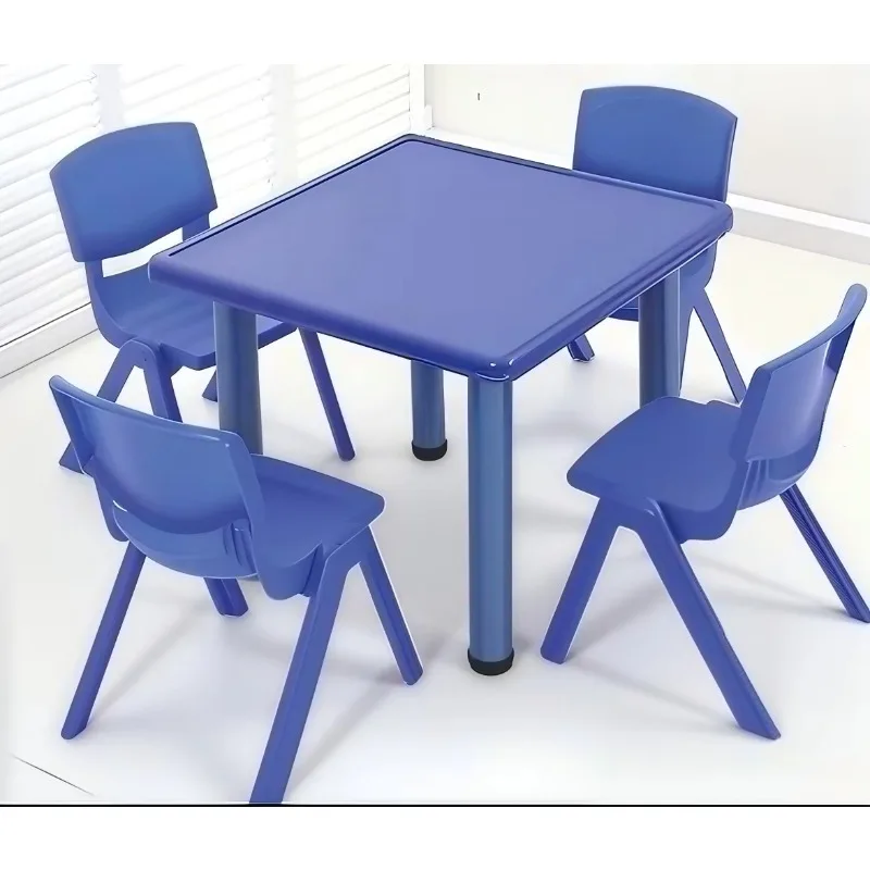 hot-top-seller-modern-stackable-set-baby-student-seat-gym-toddler-plastic-kids-children's-chairs