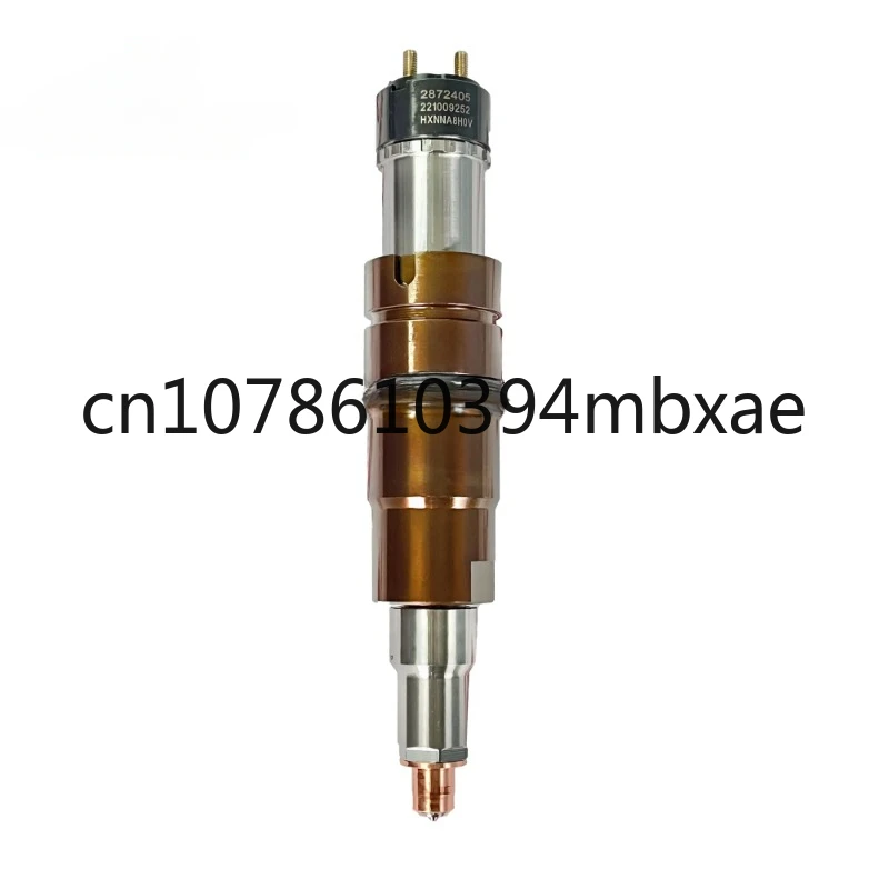 5579415 5579417 2894920 2872405 ISX15 CRI  D10 ISX XPI diesel engine fuel injector 5579415 5579417 2894920 2872405