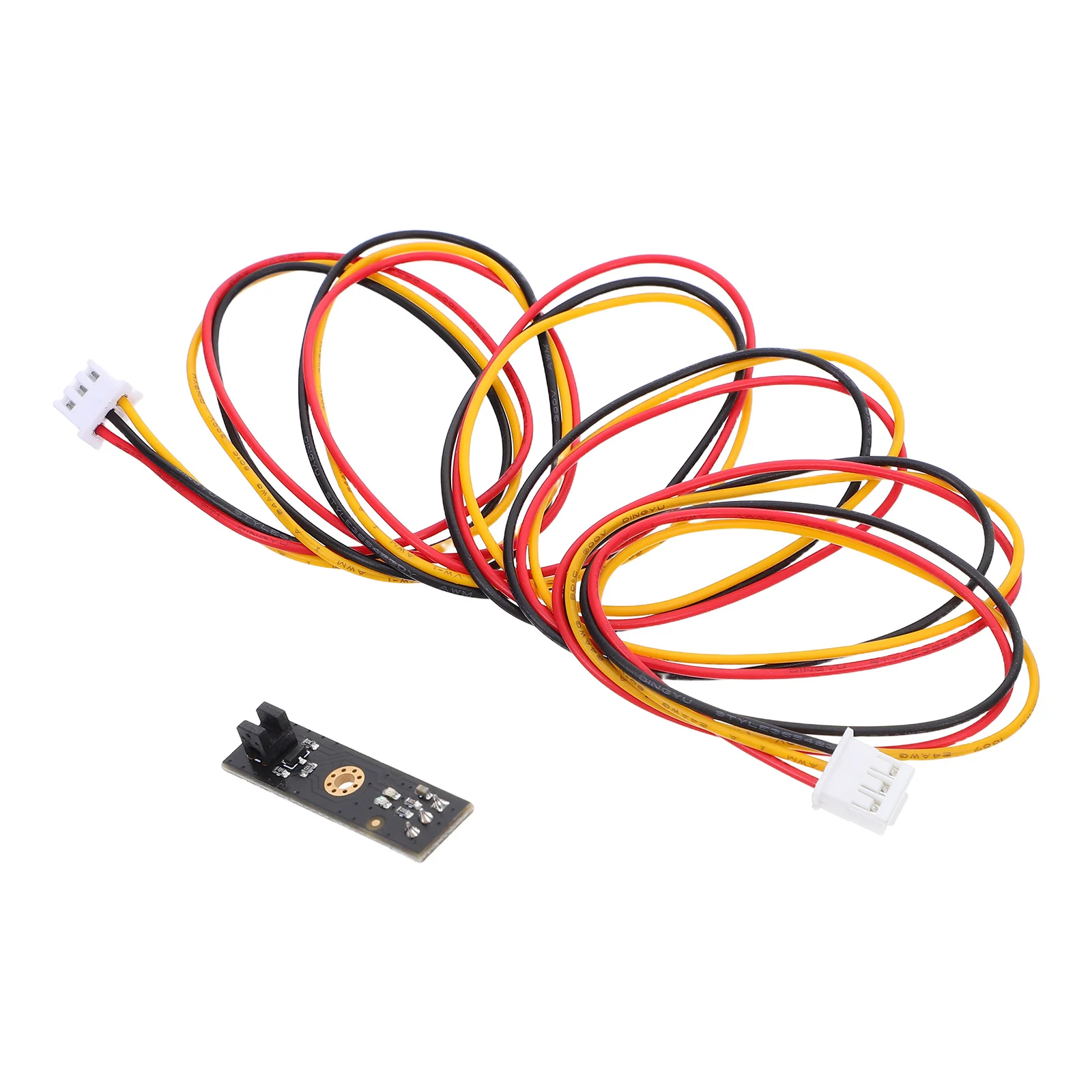 Filament Detection Module For 3D Printer Smart Run-Out Filament Break Detection Module Sensor 3D Printing Accessories