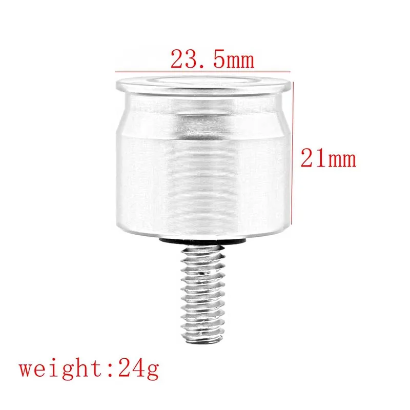 Motorcycle Seat Bolt Screw Parts For Harley Sportster XL883R Road King Road Glide FLTRX Softail Dyna Bob FXDF Night Train FXSTB