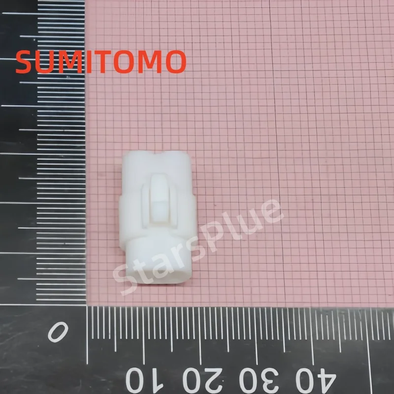 

10PCS 6180-2181 SUMITOMO Connector 100% New original