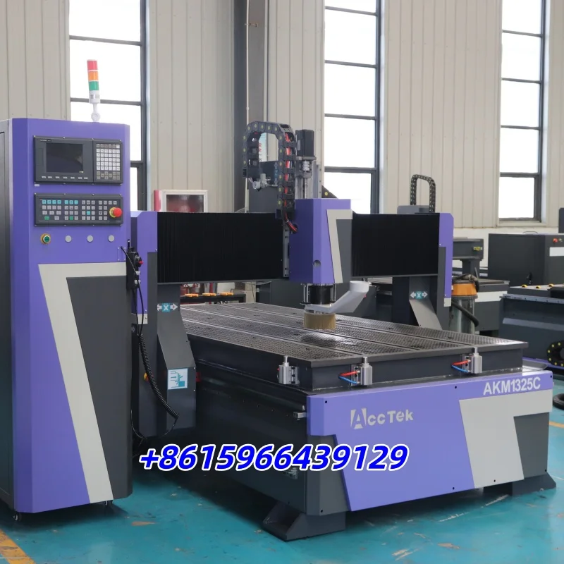 Hot Sale Cnc Atc Sp…