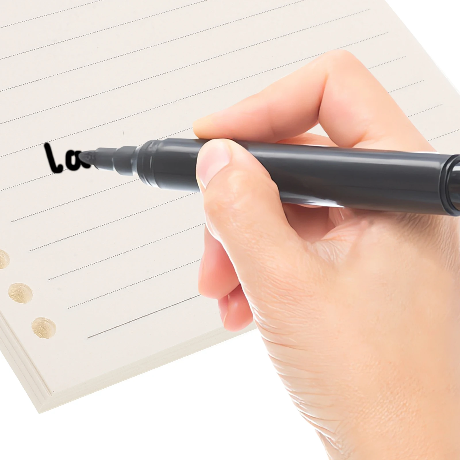 60 шт., сменные вкладыши формата А5, сетчатые бумажные вставки для планировщиков, многоразовые вставки для наполнителя с 20 отверстиями, вкладыши для бумаги, переплет, журнал, белый