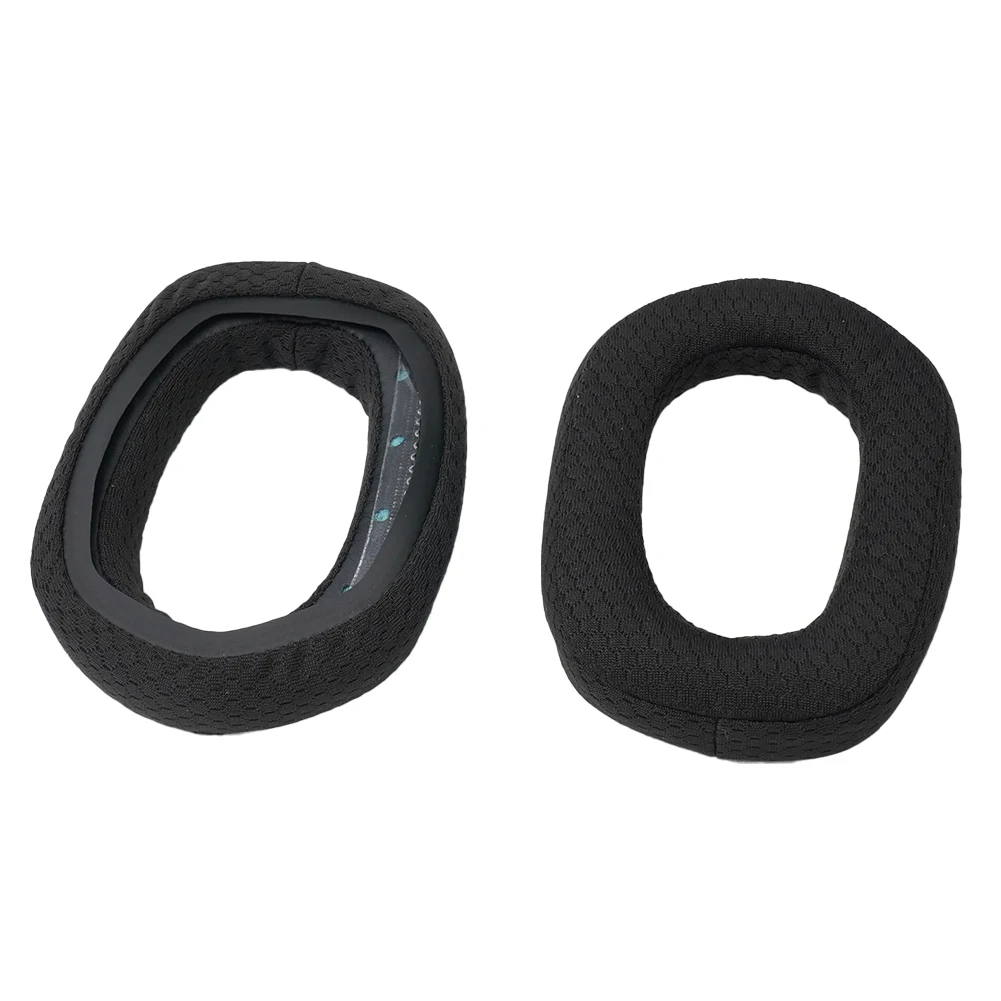 Tools Earphone Cover Logitech G435 Headphones Memory Sponge Red Sponge Cover Earphone Cushion For Logitech G435