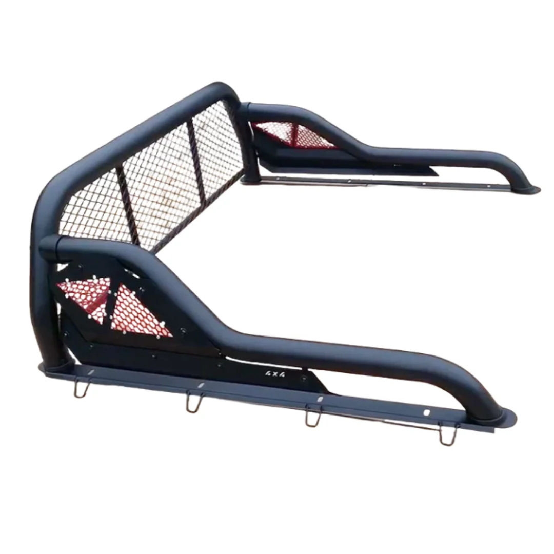 

4x4 Truck Sport Roll Bar toyotas Roll Bars Truck Bed Roll Bar for gmc Dodge Ram Ford