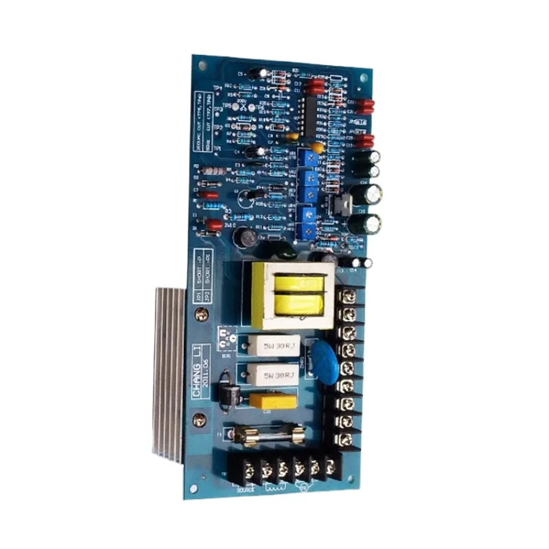 Motor controller 5200-S punch speed ratio control R400JK/R360JK