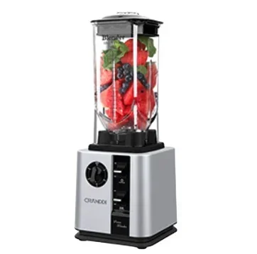 

2 Litre Commercial Citrus Juicerjuicer Kitchen Cooking Appliance High Efficient Juicer Blender Electric Food Blender