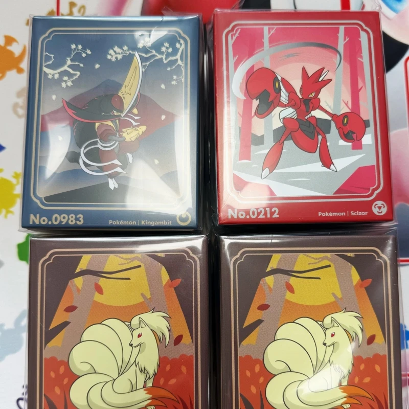 En Stock, caja de colección de batalla inicial Pkm Tcg auténtica, 151 tarjetas, juego de fundas de tarjetas de Metal, tarjeta de juguete coleccionable, regalo de cumpleaños sorpresa