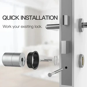 10 Main Biometric Ignition Sales - №10