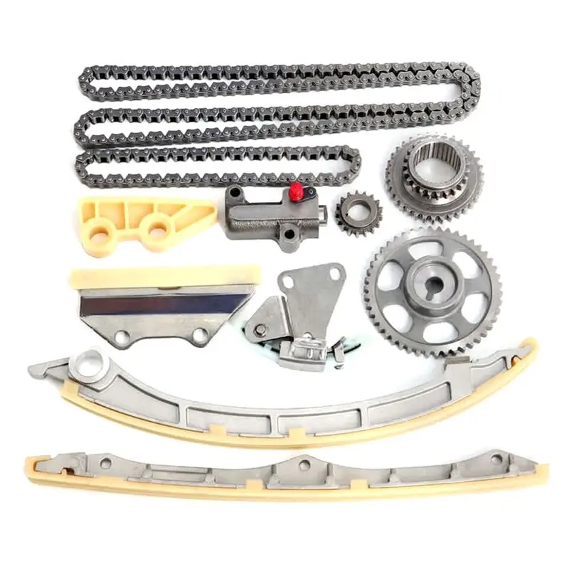 

A13F-Timing Chain Kit For Acura TSX ILX Honda Accord Civic CRV 2.4 K24Y2 K24Z2 2008-2015,14401-R40-A01,13460-PNA-004
