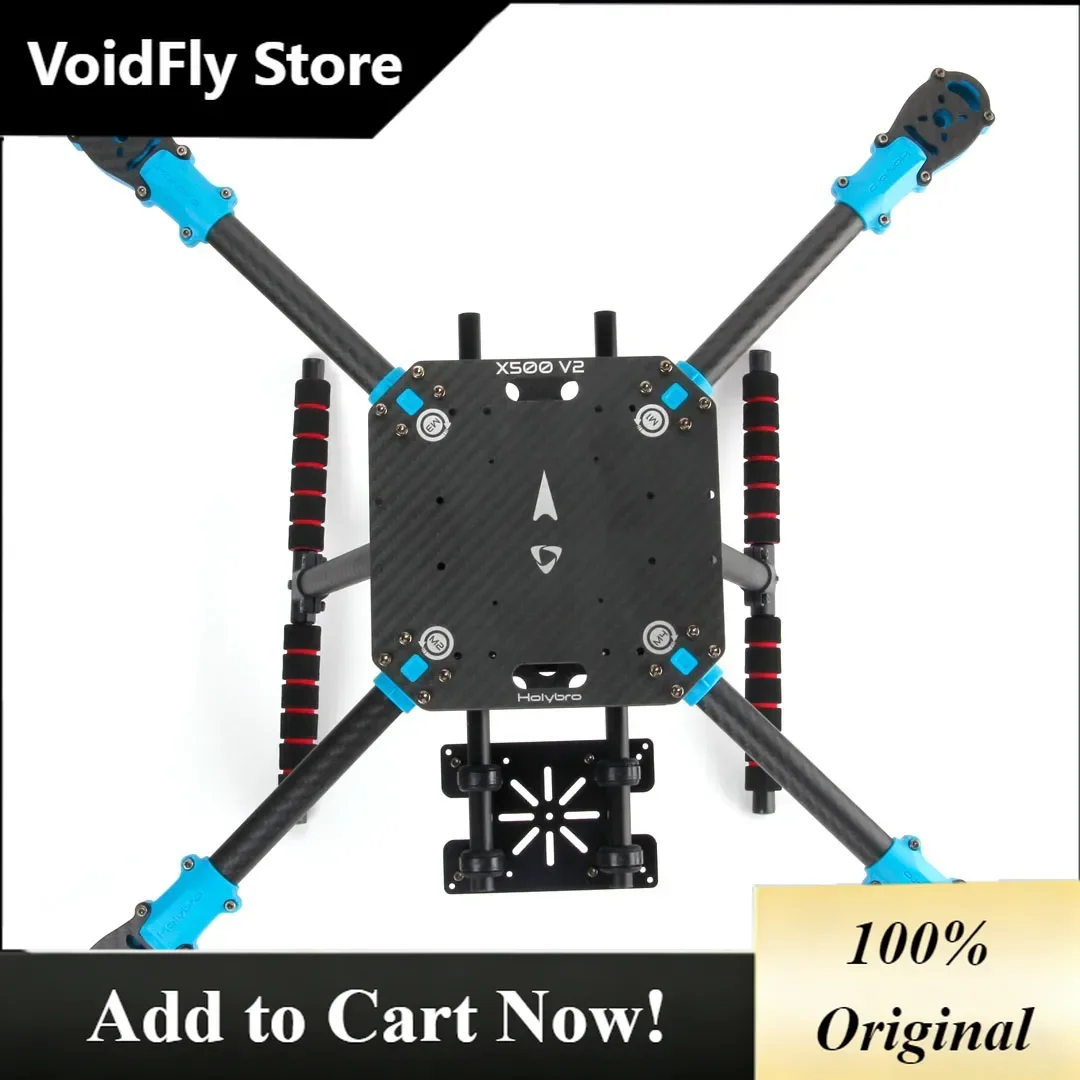 VoidFly Wholesale China Holybro X500 V2 Frame Kit Dr-one Accessories