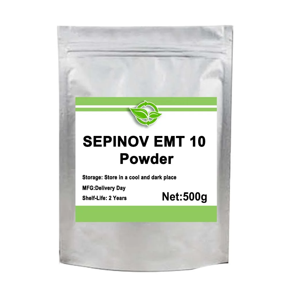 Cosmetic grade SEPINOV EMT 10 powder gel skin thickening emulsifier