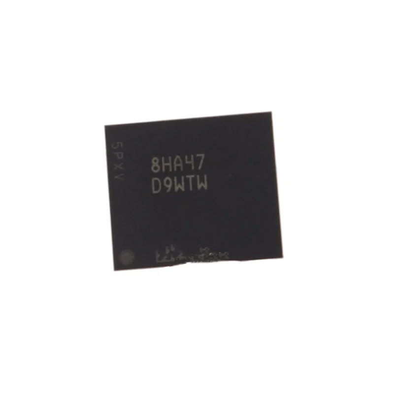 

EDB1332BDBH-1DAAT-F-R IC DRAM 1GBIT PAR 134VFBGA 1-5 шт