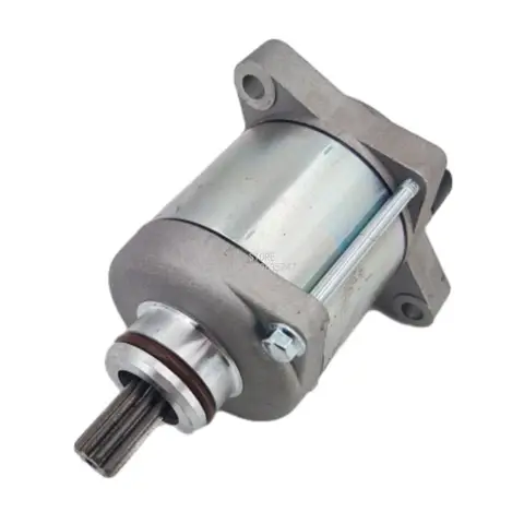 5544000100 Motorcycle Starter Motor KTM EXC 250 300 Start Engine
