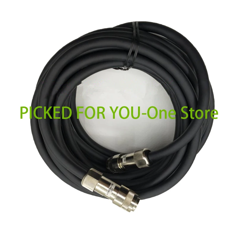 

New 8m Extension Cable DX100-X81 CBL-YRC062-2 Robot Teach Pendant