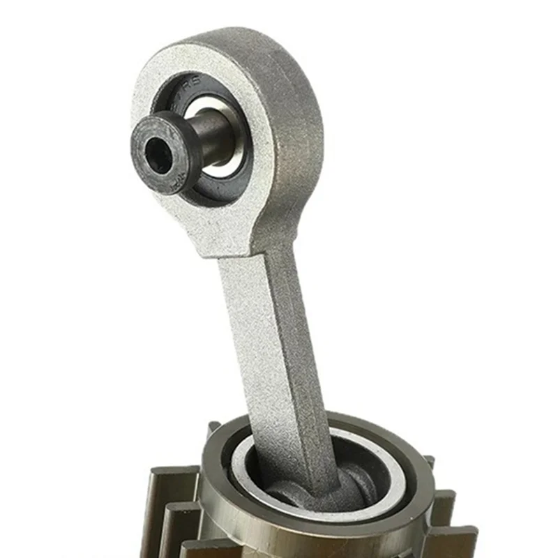 

B07A-LR023964 Air Suspension Compressor Pump Repair Kit For Land Rover LR3 LR4 MK3 Range Rover Sport LR061663, LR072537