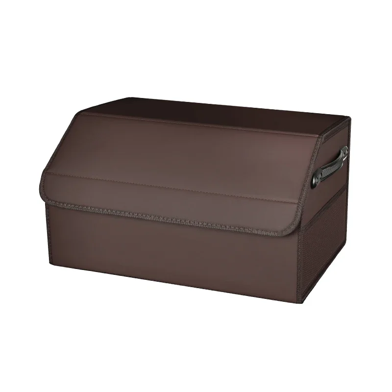 ل FAW Besturn B70S المهر X40 X80 T55 صندوق تخزين صندوق السيارة صندوق تخزين السيارة القابل للطي #6